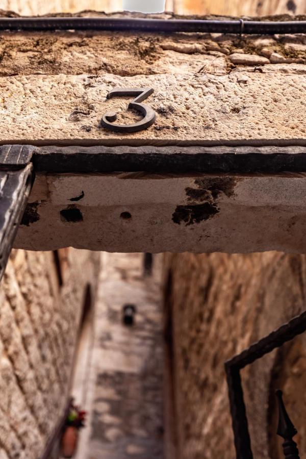 Appartamento Porta Orientalis Spalato Esterno foto