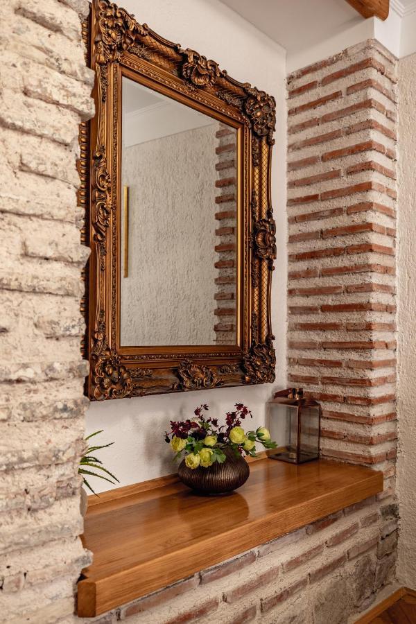 Appartamento Porta Orientalis Spalato Esterno foto